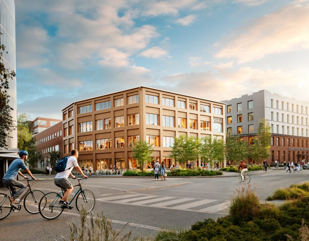 Suecia, el país de Ikea - Revista CLAVE Bienes Raíces Ecuador