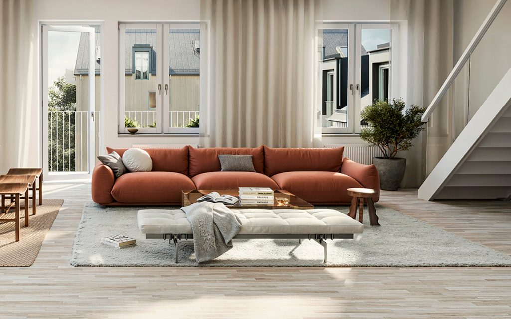 Suecia, el país de Ikea - Revista CLAVE Bienes Raíces Ecuador