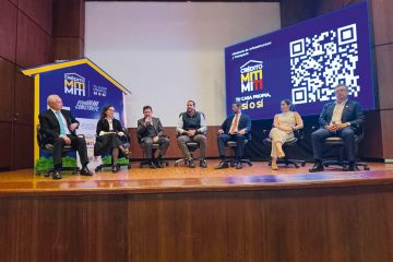 Vivienda Social y Pública 2025 - Revista CLAVE Bienes Raíces Ecuador