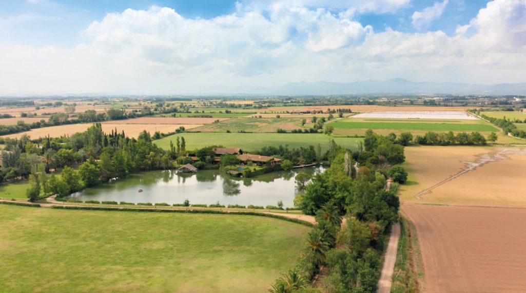 Burno Senillosa Yeguada Senillosa - Revista CLAVE Bienes Raíces Ecuador