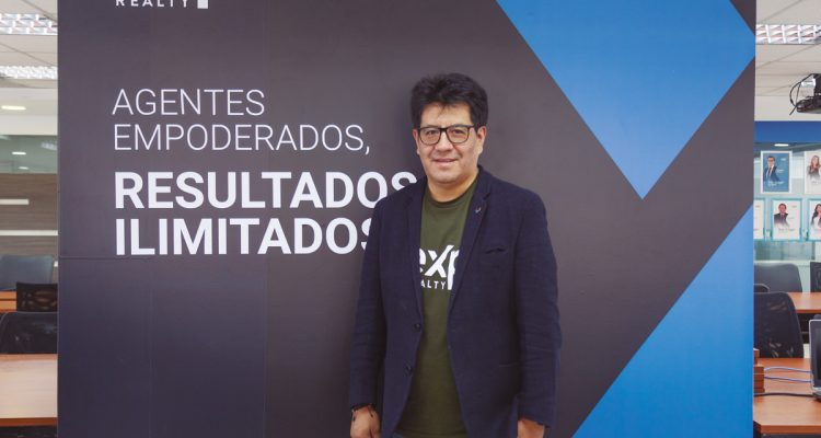 EXP REALTY - Revista CLAVE Bienes Raíces Ecuador