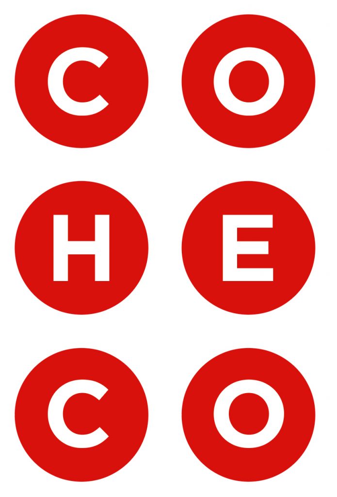 COHECO - Revista CLAVE Bienes Raíces Ecuador