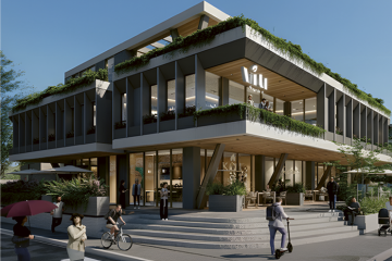 Dinamica - Revista CLAVE Bienes Raíces Ecuador