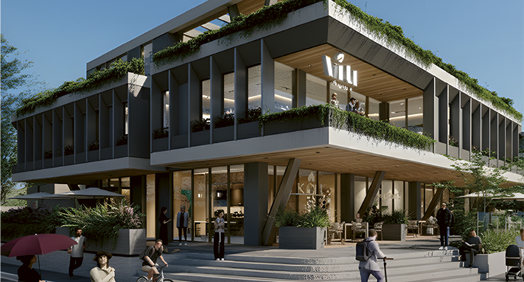 Dinamica - Revista CLAVE Bienes Raíces Ecuador