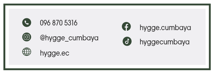 Hygge Comtrading - Revista CLAVE Bienes Raíces Ecuador