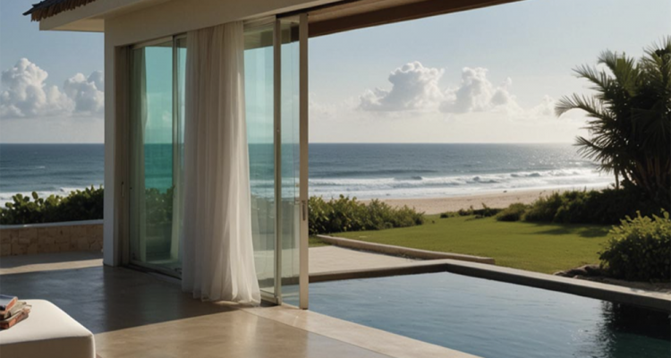 Inmoresorts - Revista CLAVE Bienes Raíces Ecuador