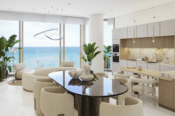 Rosero Construye - Revista CLAVE Bienes Raíces Ecuador