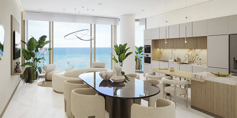 Rosero Construye - Revista CLAVE Bienes Raíces Ecuador