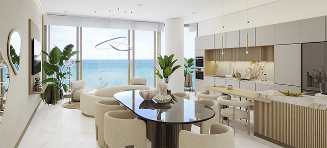 Rosero Construye - Revista CLAVE Bienes Raíces Ecuador