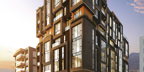 Bentho Constructora - Revista CLAVE Bienes Raíces Ecuador