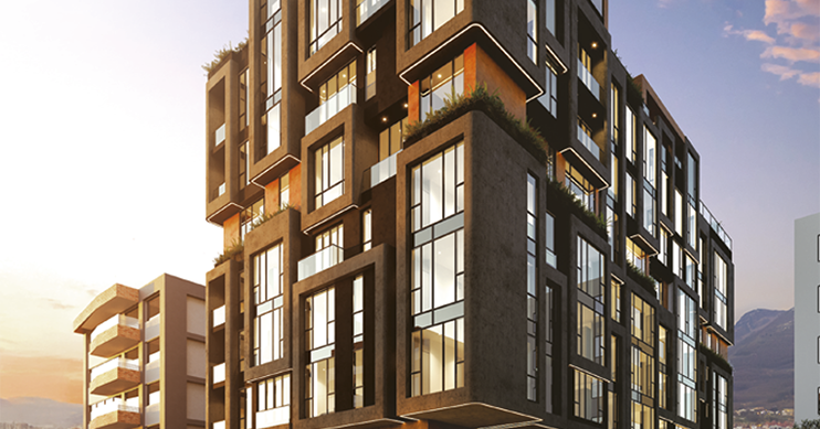 Bentho Constructora - Revista CLAVE Bienes Raíces Ecuador