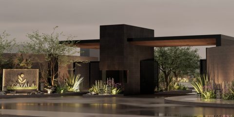 PROYEKTA - Revista CLAVE Bienes Raíces Ecuador