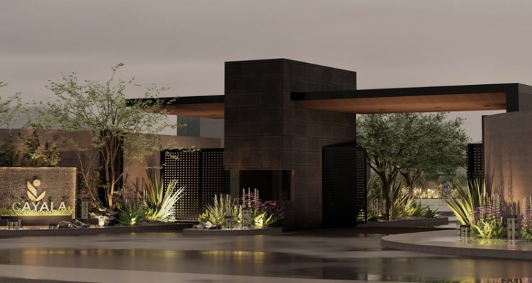 PROYEKTA - Revista CLAVE Bienes Raíces Ecuador