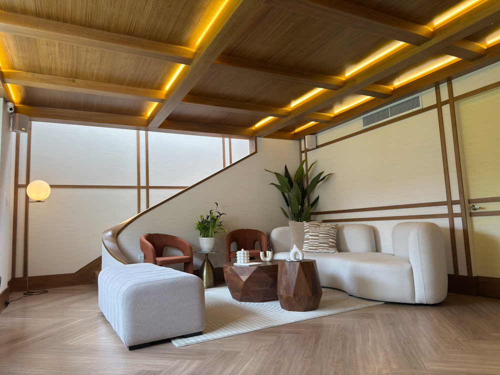 1SKIN- Revista CLAVE Bienes Raíces Ecuador