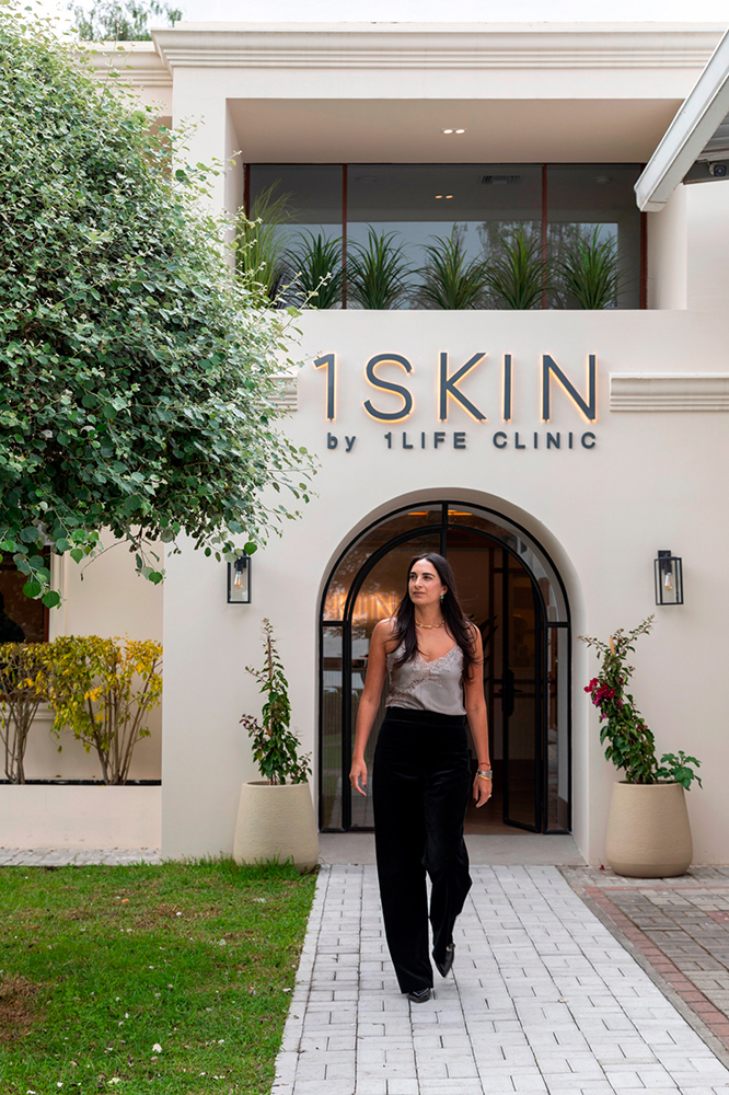 1SKIN- Revista CLAVE Bienes Raíces Ecuador