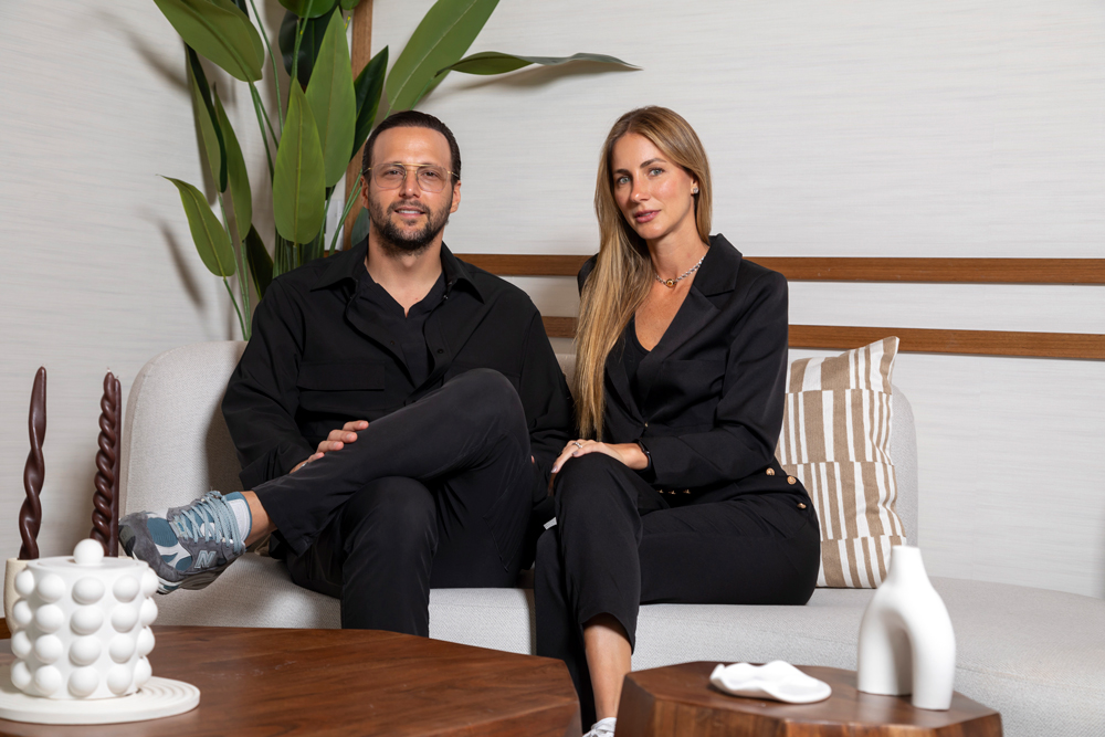 1SKIN- Revista CLAVE Bienes Raíces Ecuador