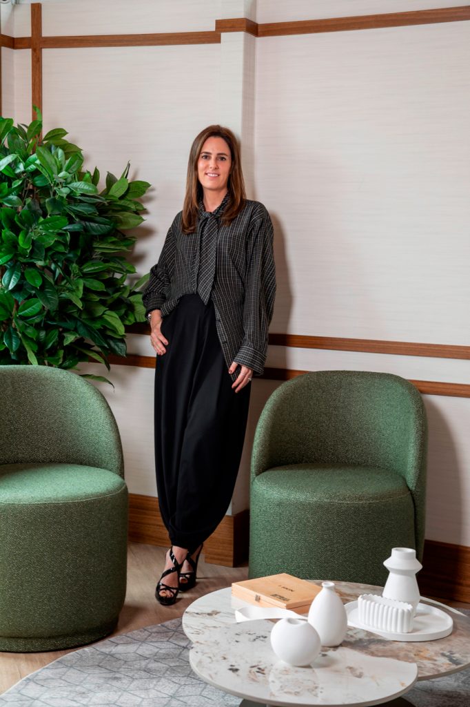 1SKIN- Revista CLAVE Bienes Raíces Ecuador