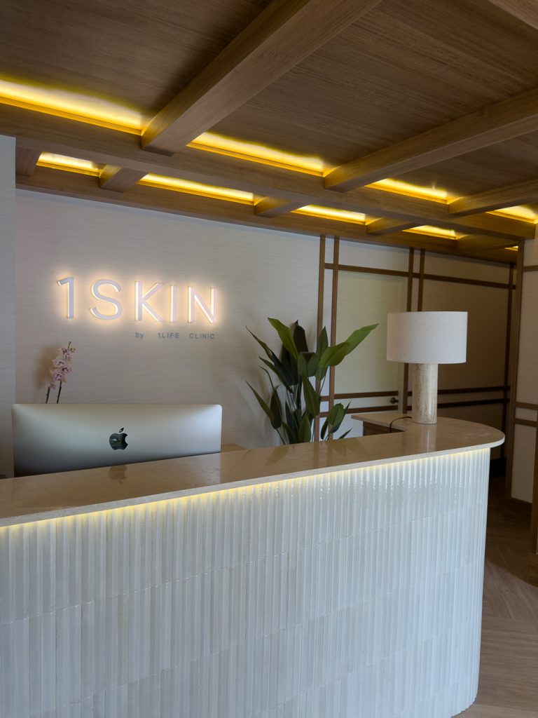 1SKIN- Revista CLAVE Bienes Raíces Ecuador