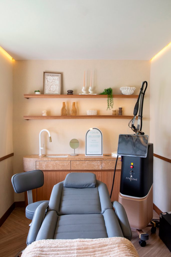 1SKIN- Revista CLAVE Bienes Raíces Ecuador