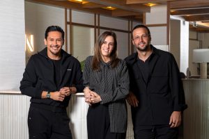 1SKIN- Revista CLAVE Bienes Raíces Ecuador