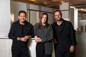 1SKIN- Revista CLAVE Bienes Raíces Ecuador