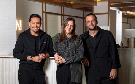 1SKIN- Revista CLAVE Bienes Raíces Ecuador