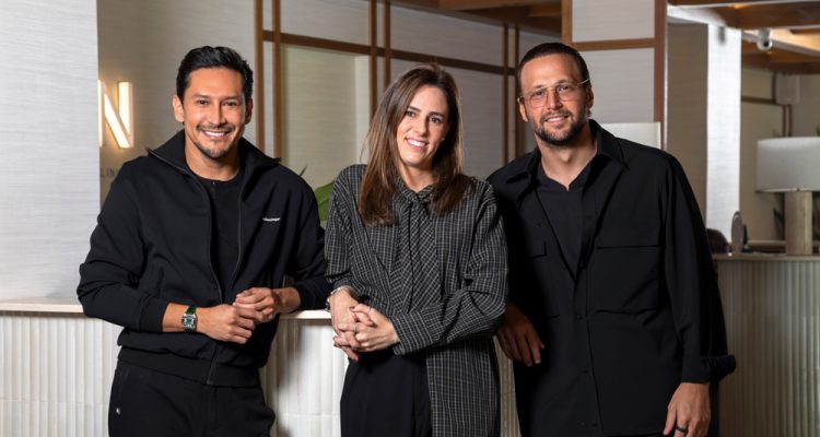 1SKIN- Revista CLAVE Bienes Raíces Ecuador