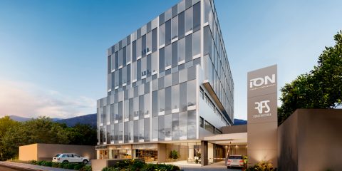 RFS Constructora ION - Revista CLAVE Bienes Raíces Ecuador