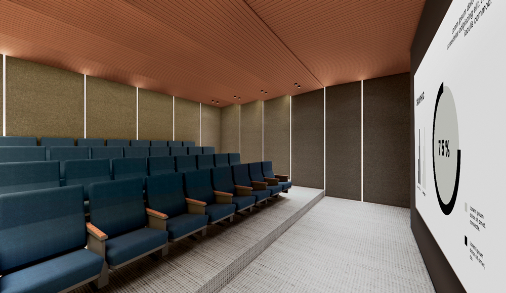 RFS Constructora ION - Revista CLAVE Bienes Raíces Ecuador