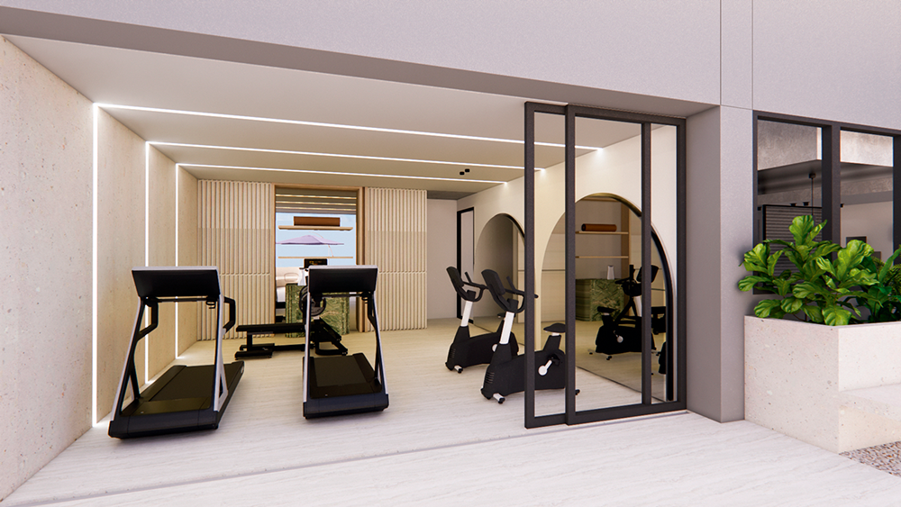 RFS Constructora ION - Revista CLAVE Bienes Raíces Ecuador