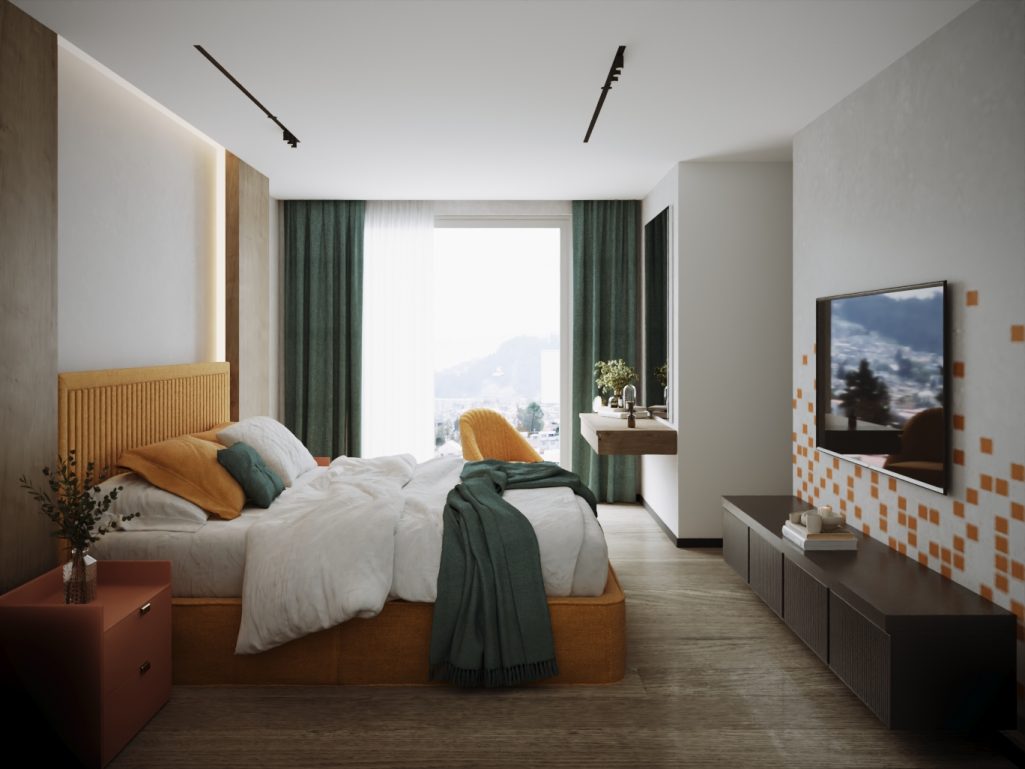 Pixel Alpha Builders - Revista CLAVE Bienes Raíces Ecuador