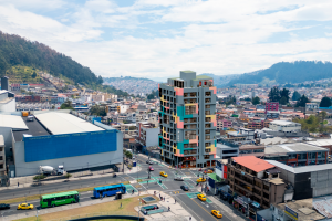 Pixel Alpha Builders - Revista CLAVE Bienes Raíces Ecuador