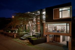 Abad Vergara Arquitectos - Revista CLAVE Bienes Raíces Ecuador