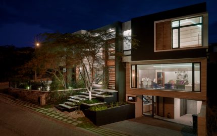 Abad Vergara Arquitectos - Revista CLAVE Bienes Raíces Ecuador