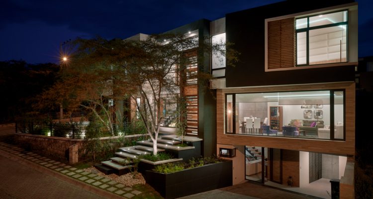 Abad Vergara Arquitectos - Revista CLAVE Bienes Raíces Ecuador