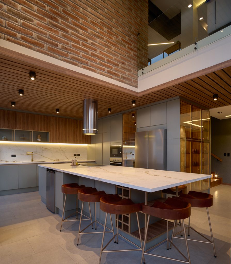 Abad Vergara Arquitectos - Revista CLAVE Bienes Raíces Ecuador