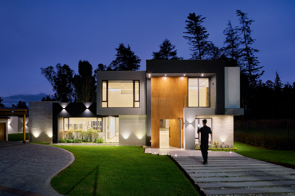 Abad Vergara Arquitectos - Revista CLAVE Bienes Raíces Ecuador