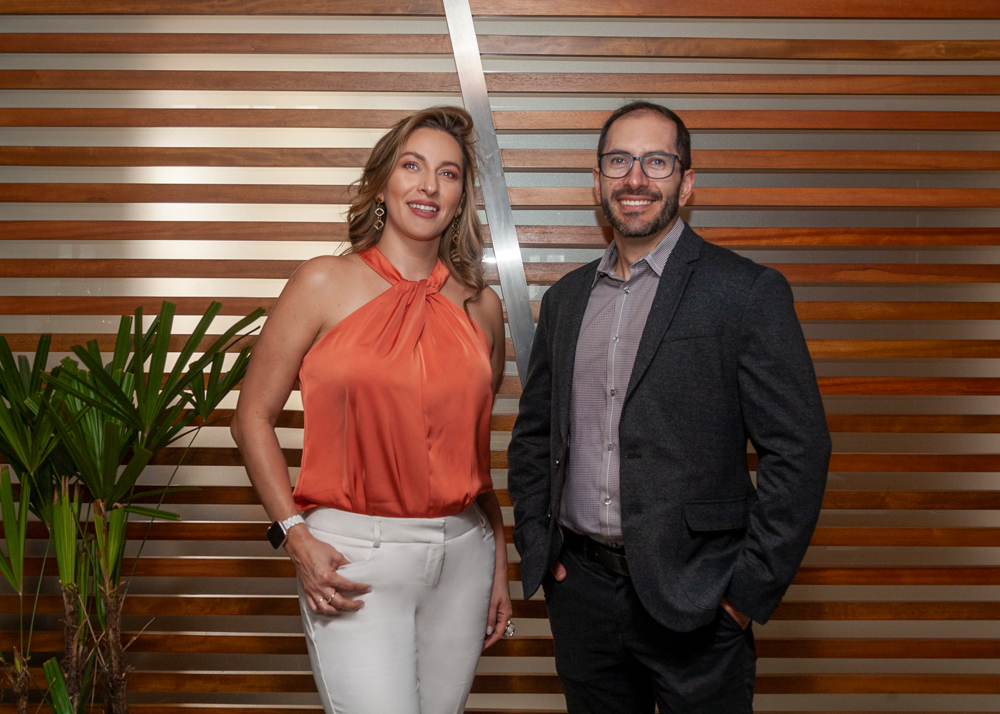 Dinamica - Revista CLAVE Bienes Raíces Ecuador