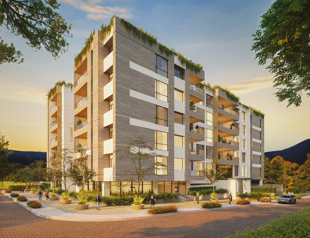 Hygge Comtrading - Revista CLAVE Bienes Raíces Ecuador