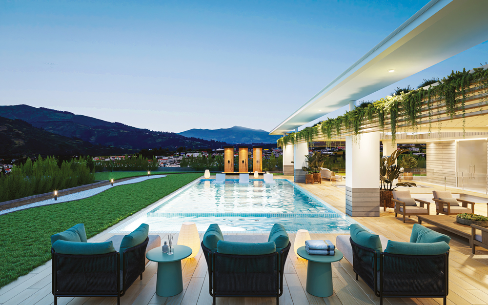 Hygge Comtrading - Revista CLAVE Bienes Raíces Ecuador