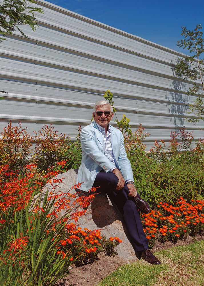 Hygge Comtrading - Revista CLAVE Bienes Raíces Ecuador