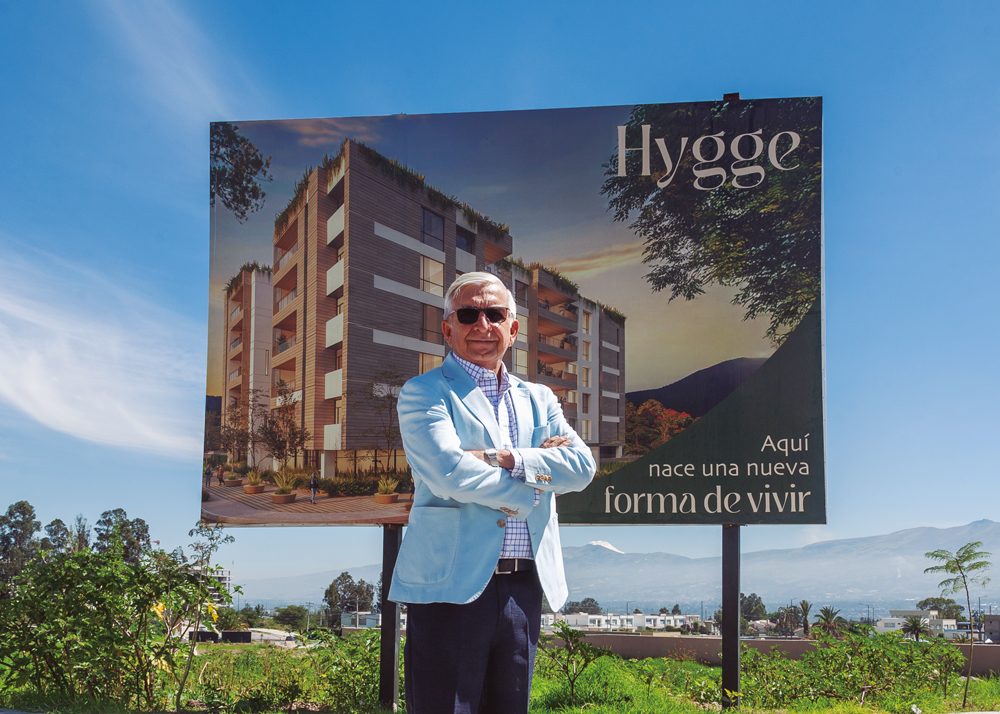 Hygge Comtrading - Revista CLAVE Bienes Raíces Ecuador