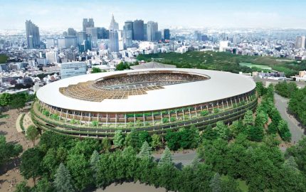 Kengo Kuma - Revista CLAVE Bienes Raíces Ecuador