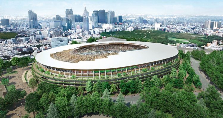 Kengo Kuma - Revista CLAVE Bienes Raíces Ecuador