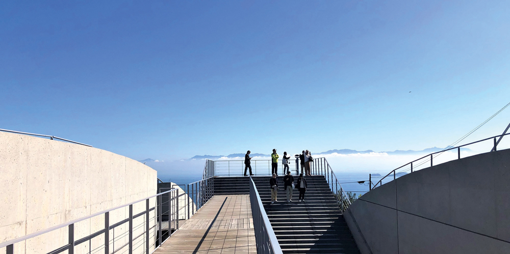 Kengo Kuma - Revista CLAVE Bienes Raíces Ecuador