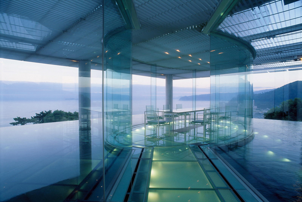 Kengo Kuma - Revista CLAVE Bienes Raíces Ecuador