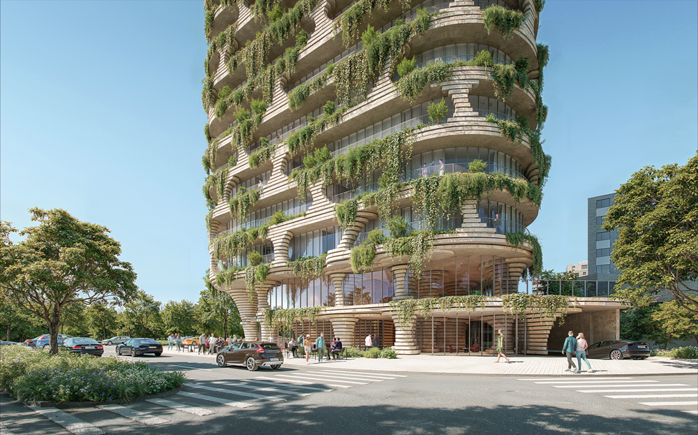 Kengo Kuma - Revista CLAVE Bienes Raíces Ecuador