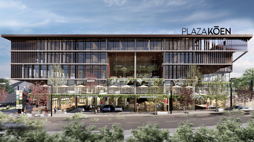 KOEN - Revista CLAVE Bienes Raíces Ecuador