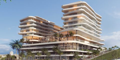 KOHEN KOEN - Revista CLAVE Bienes Raíces Ecuador