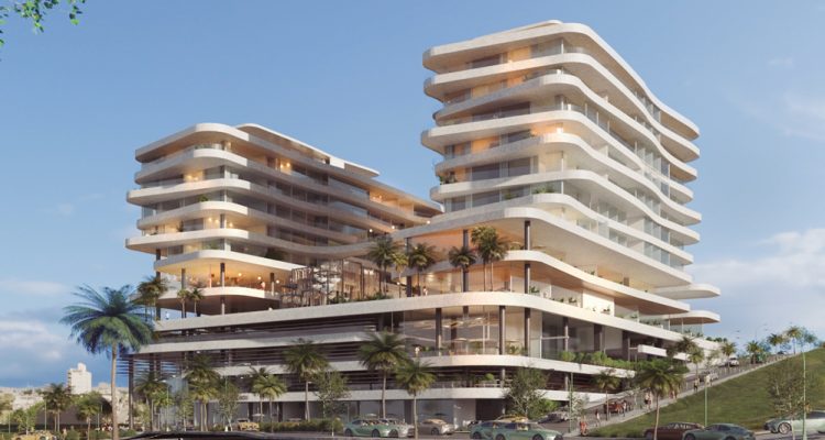 KOHEN KOEN - Revista CLAVE Bienes Raíces Ecuador